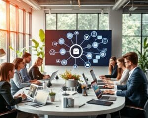Marketing Automation