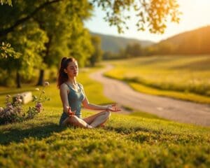 mentale Gesundheit