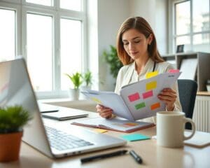 Alltag organisieren