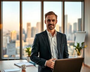 Interimsmanager