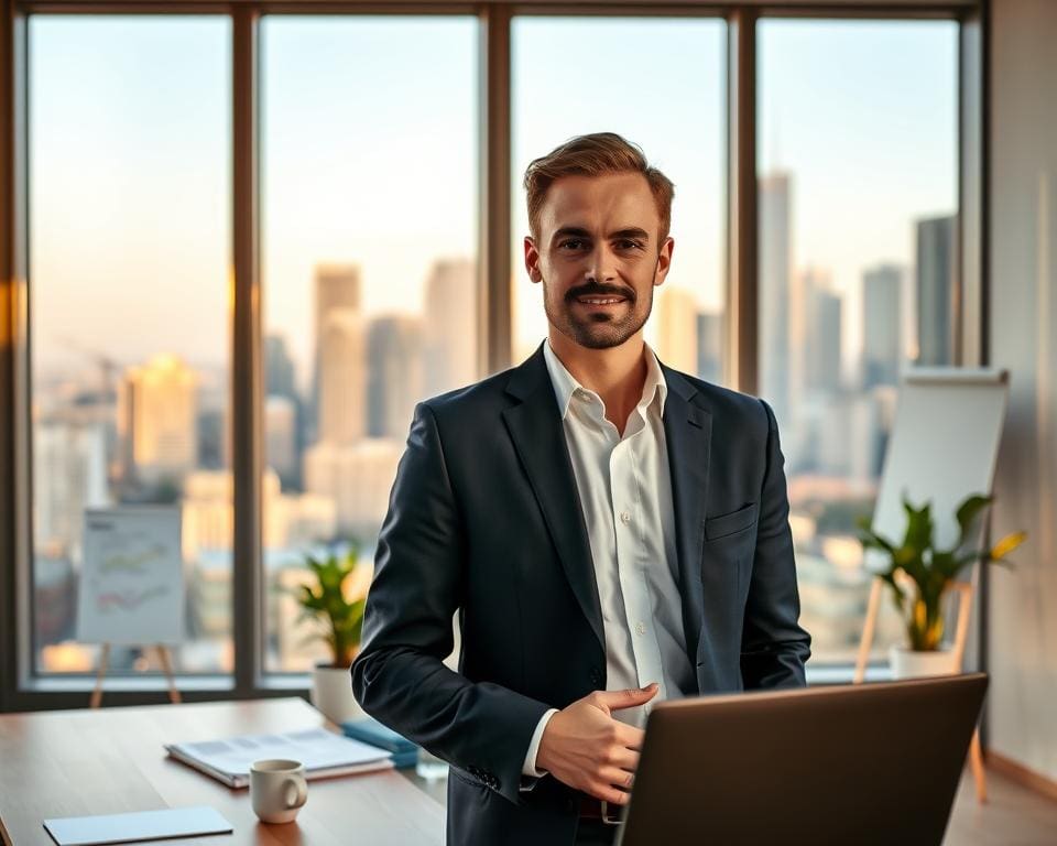Interimsmanager