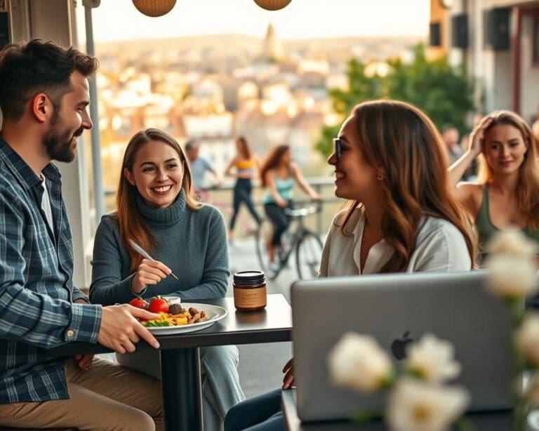 Lifestyle Trends