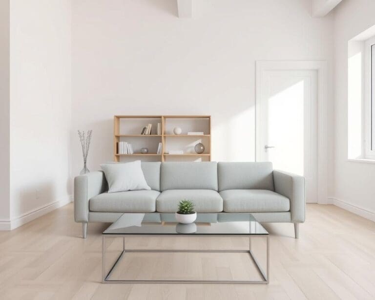 Minimalismus