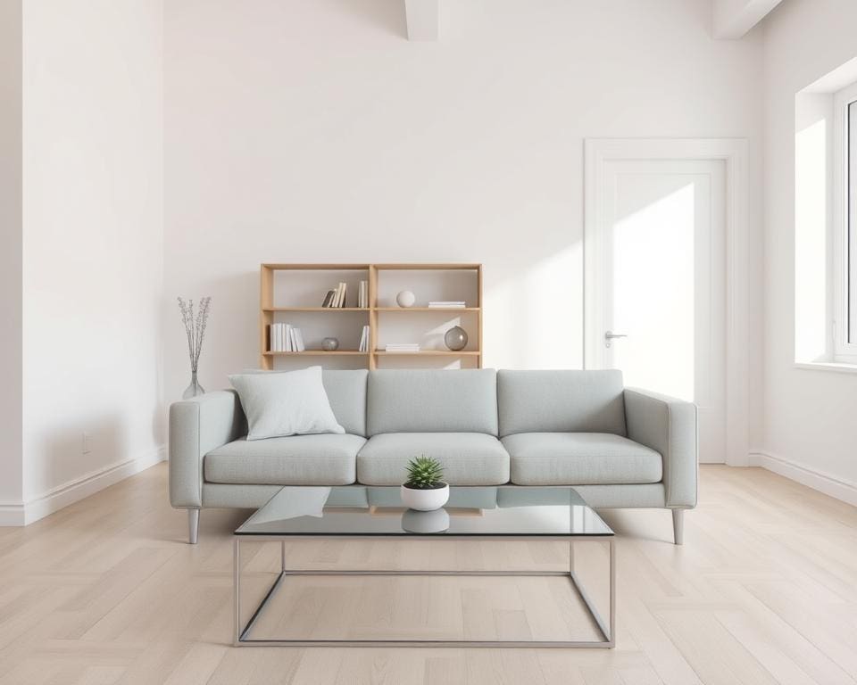 Minimalismus