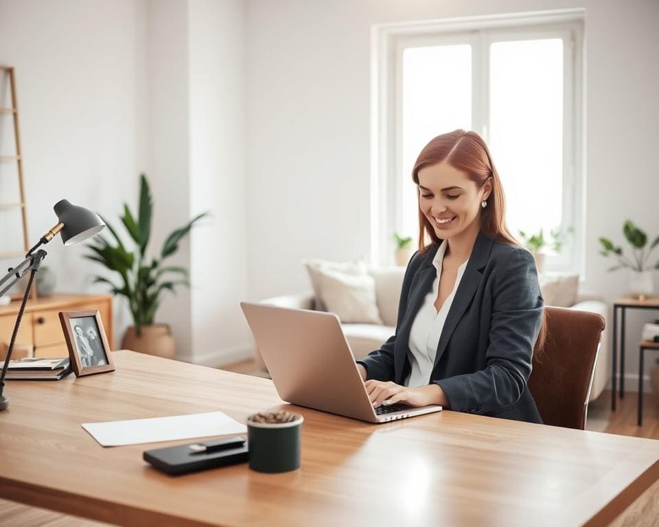 Work-Life-Balance