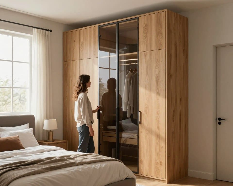 Schrank nach Maß