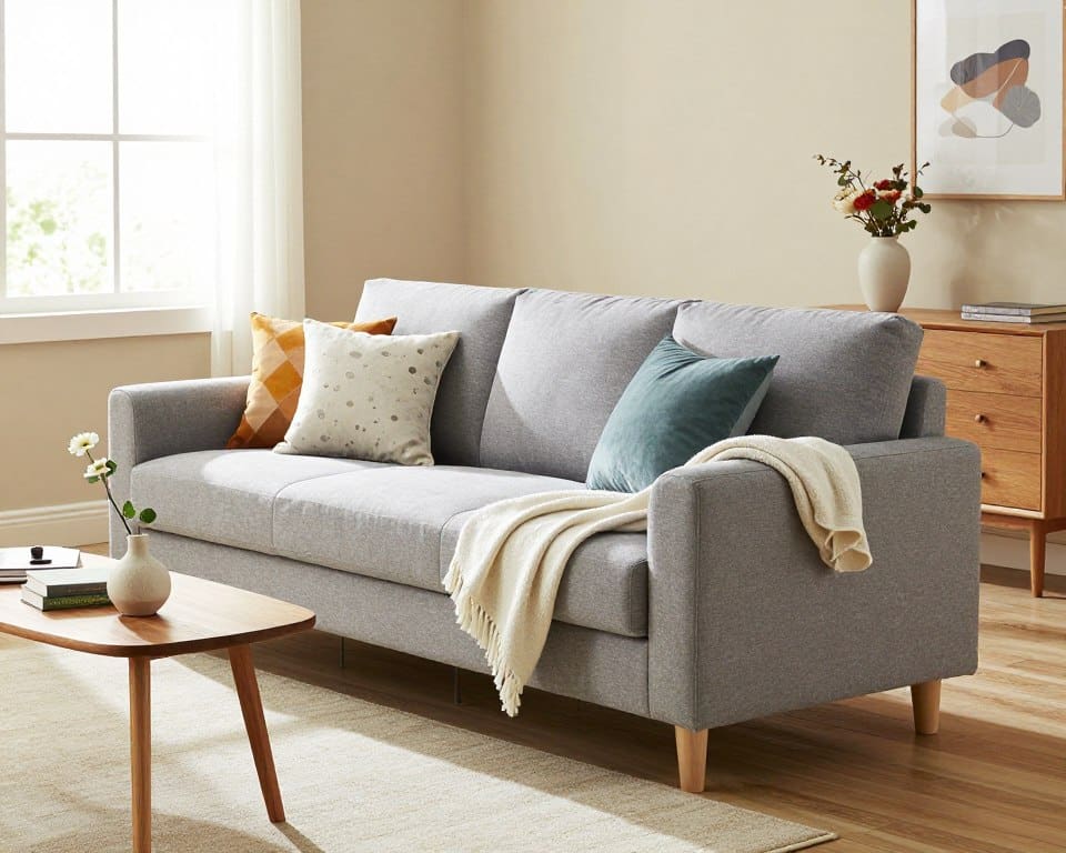 Schlafsofa